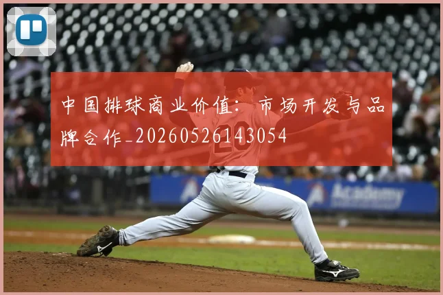 中国排球商业价值:市场开发与品牌合作_20260526143054