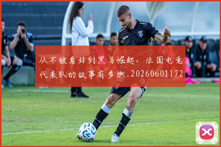 从不被看好到黑马崛起,法国电竞代表队的故事有多燃_20260601172925